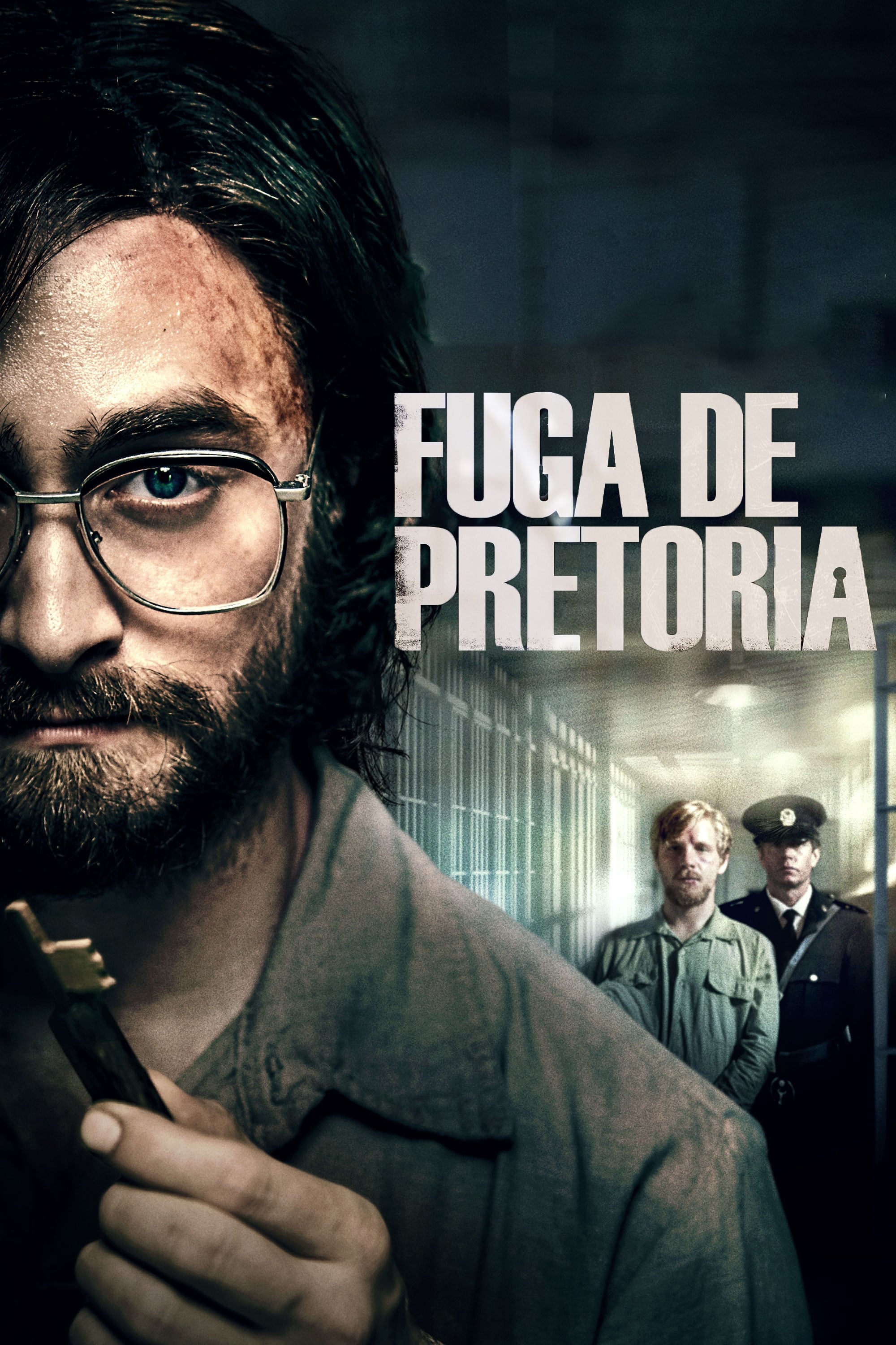 Fuga de Pretória